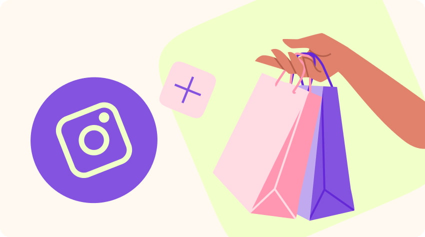 instagram shopping configurar
