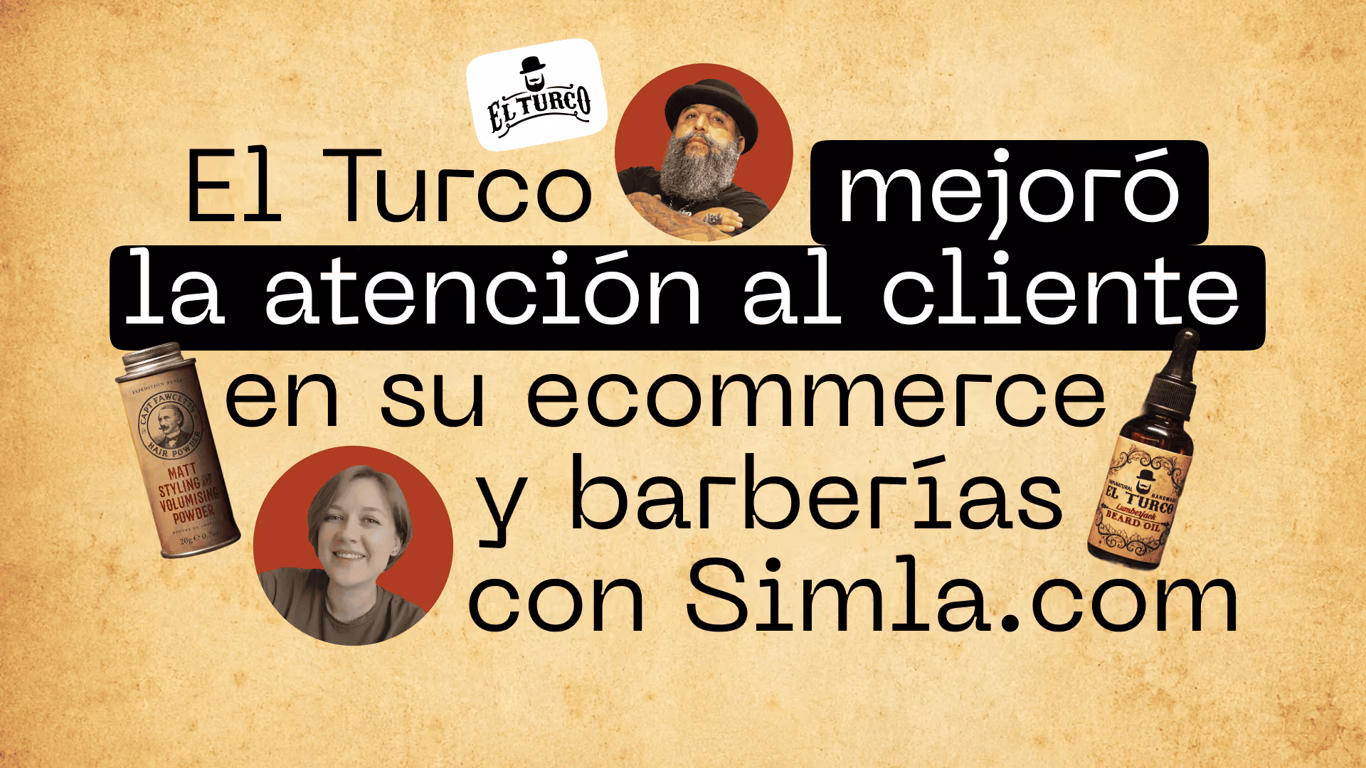 Cómo una cadena de barberías peruana centralizó WhatsApp, Instagram y Facebook con un CRM omnicanal