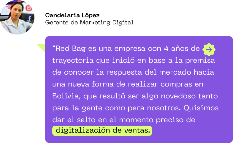 ecommerce de bolivia