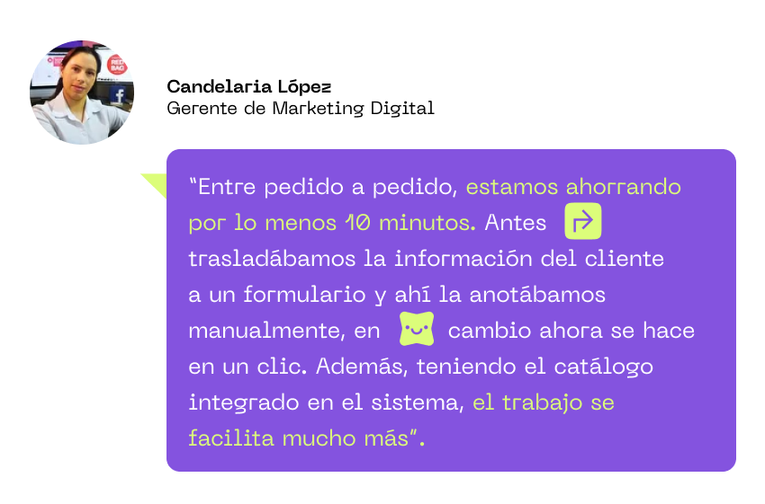 ahorro de trabajo
