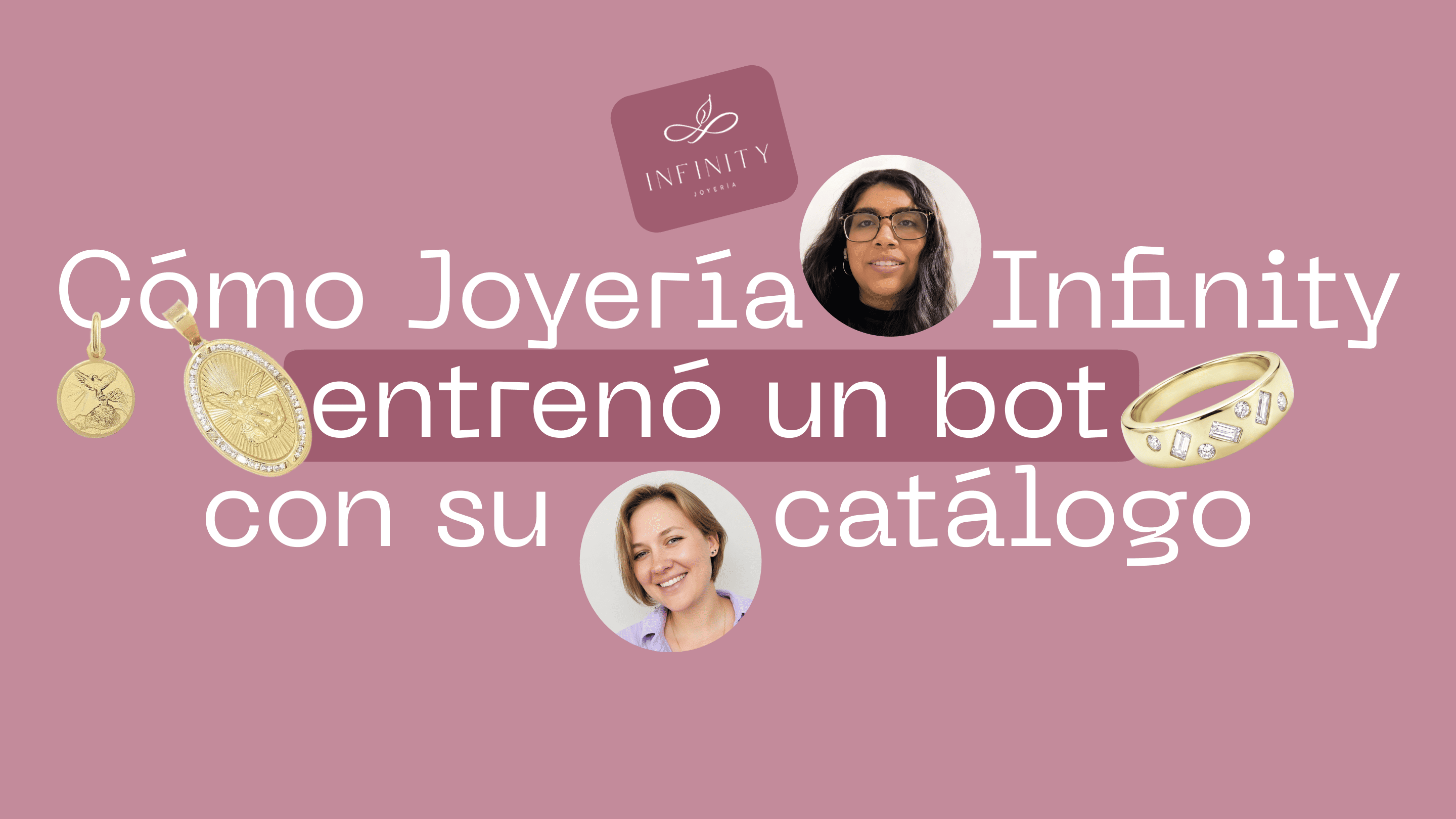 Cómo INEXSU mejoró la gestión de leads con Simla con logos de Simla y INEXSU