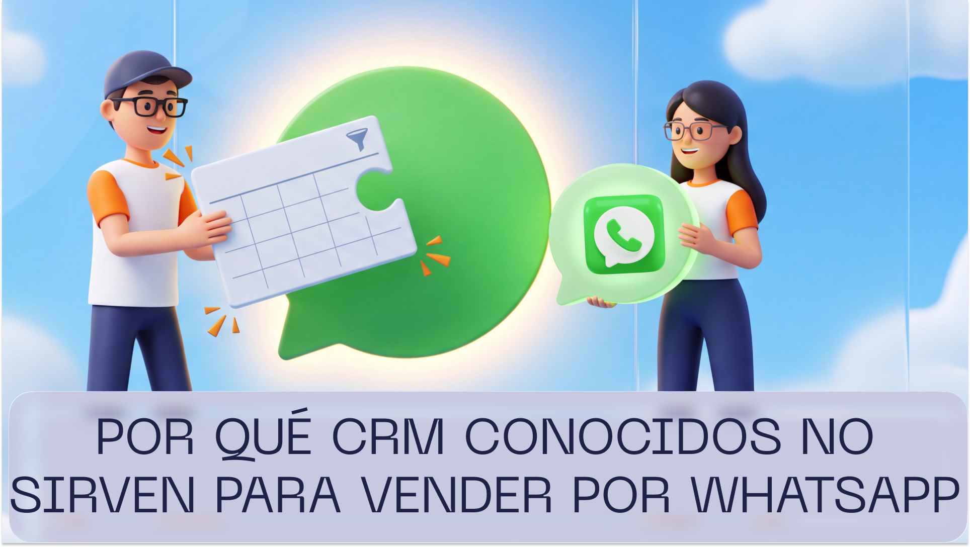 Cómo INEXSU mejoró la gestión de leads con Simla con logos de Simla y INEXSU