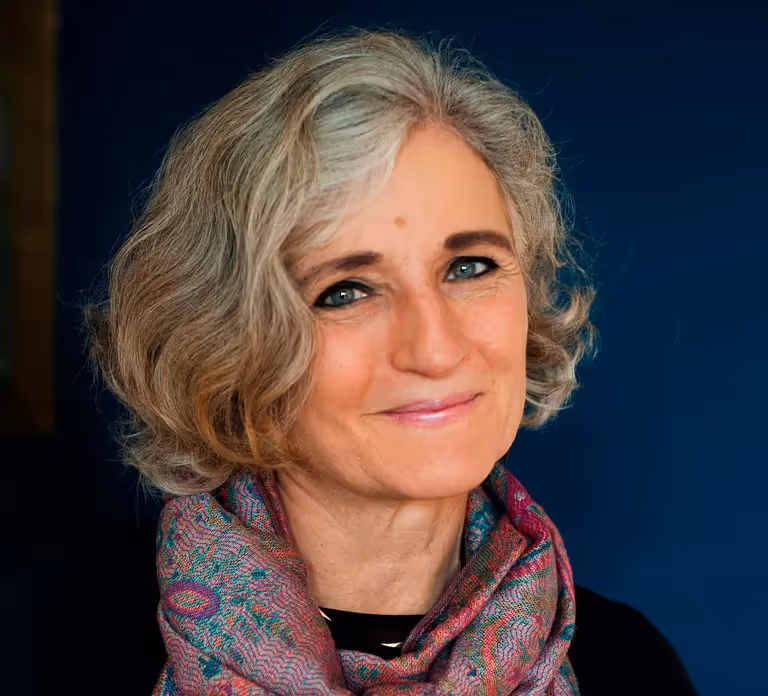 Prof. Dr. Shulamit Bruckstein