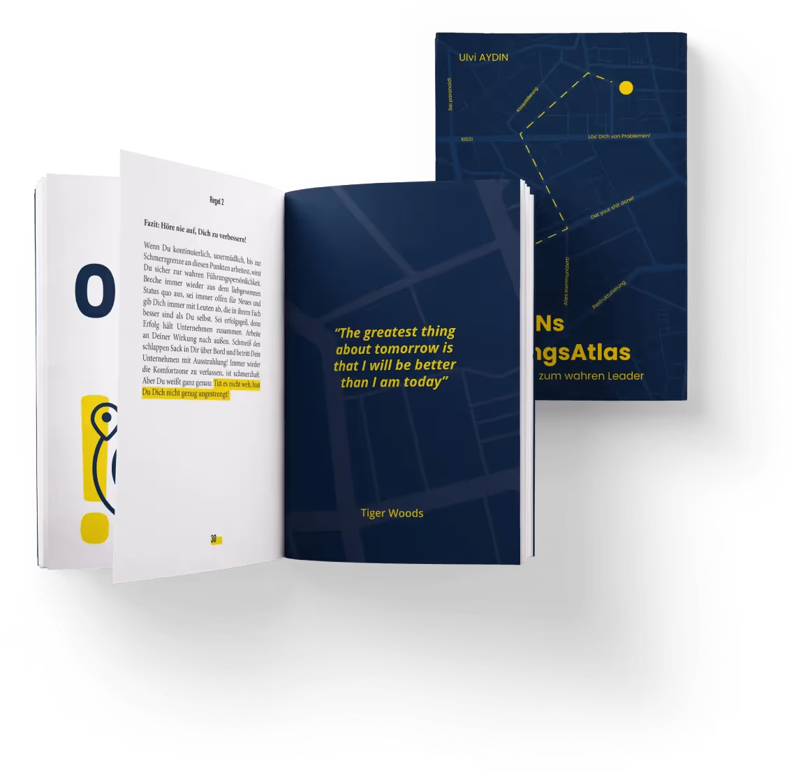 !AYCONs FührungsAtlas