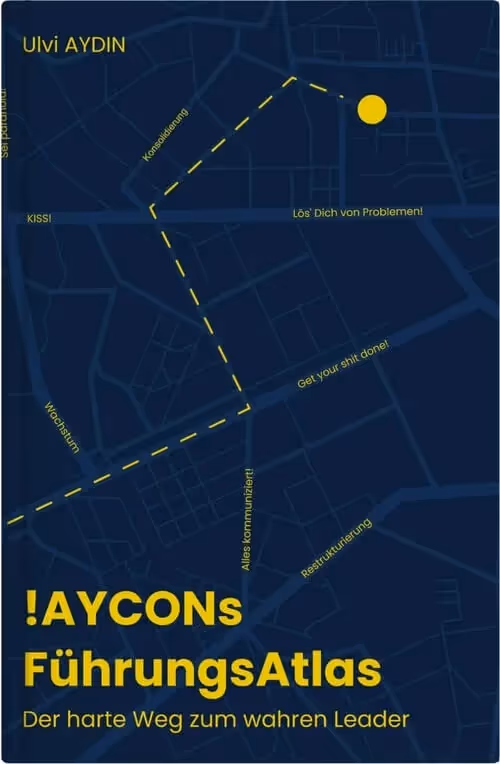 !AYCONs FührungsAtlas