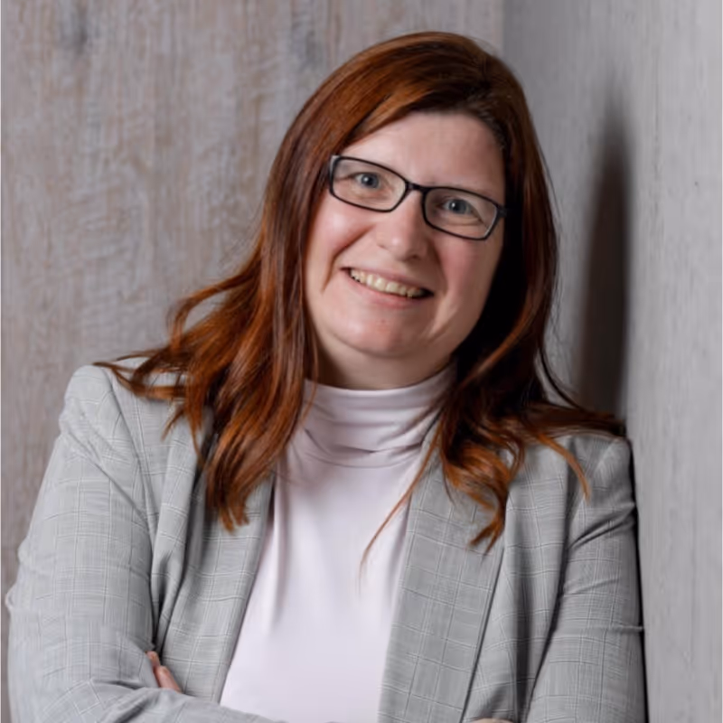 Susanne Krüger-Lampe