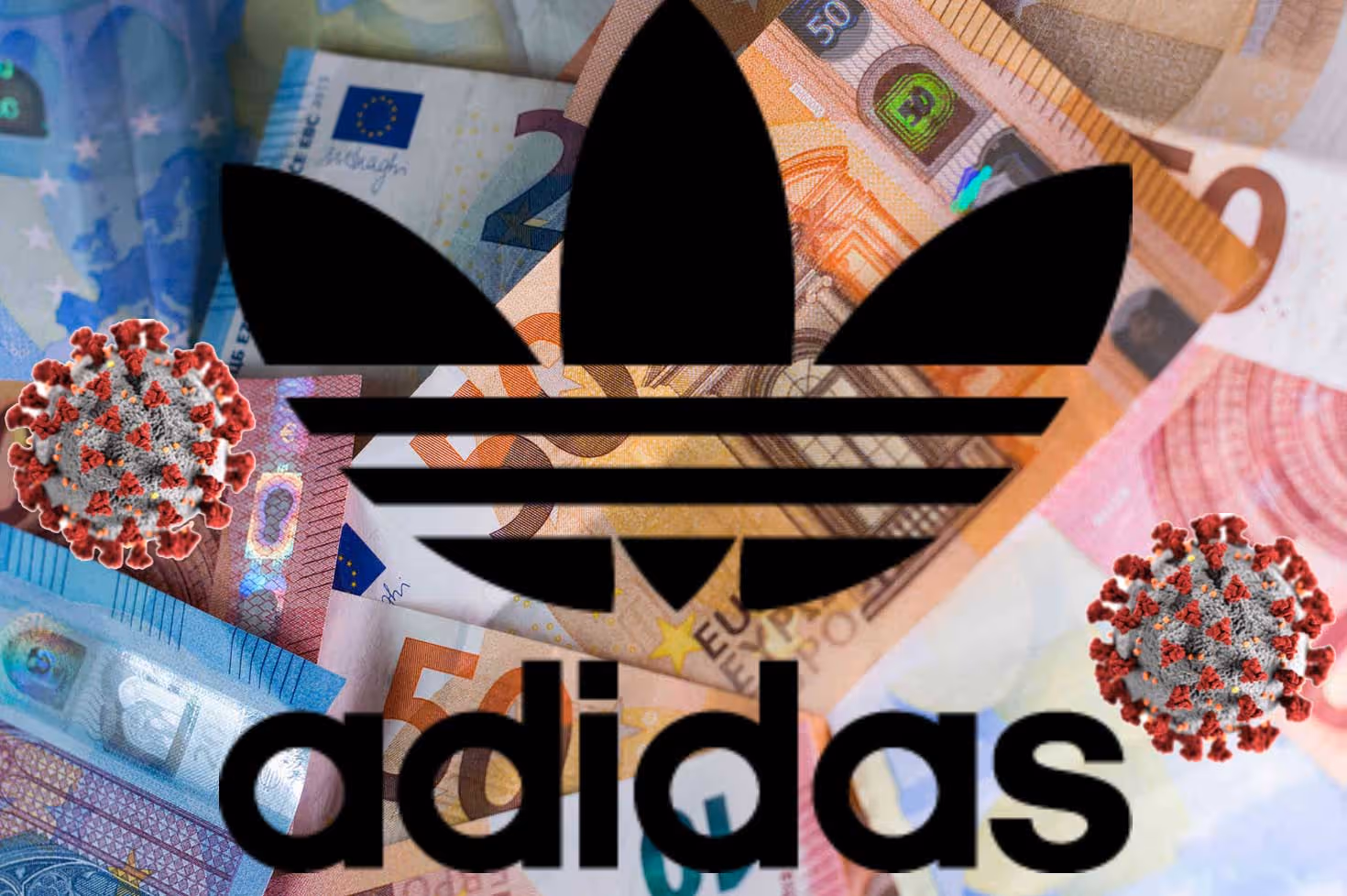 Adidas: Der schamlose Milliardenkonzern