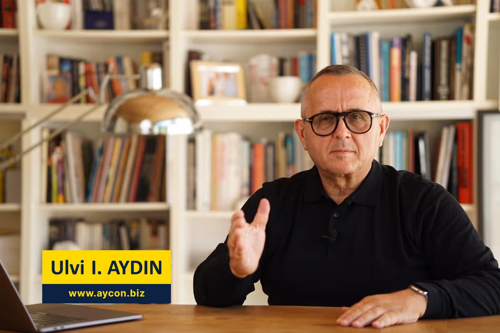 Wer Krisen nicht nutzt ist dumm!