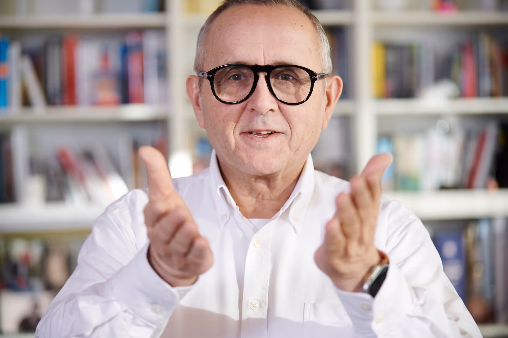 TOP 5 TO DOs in den ersten fünf Tagen