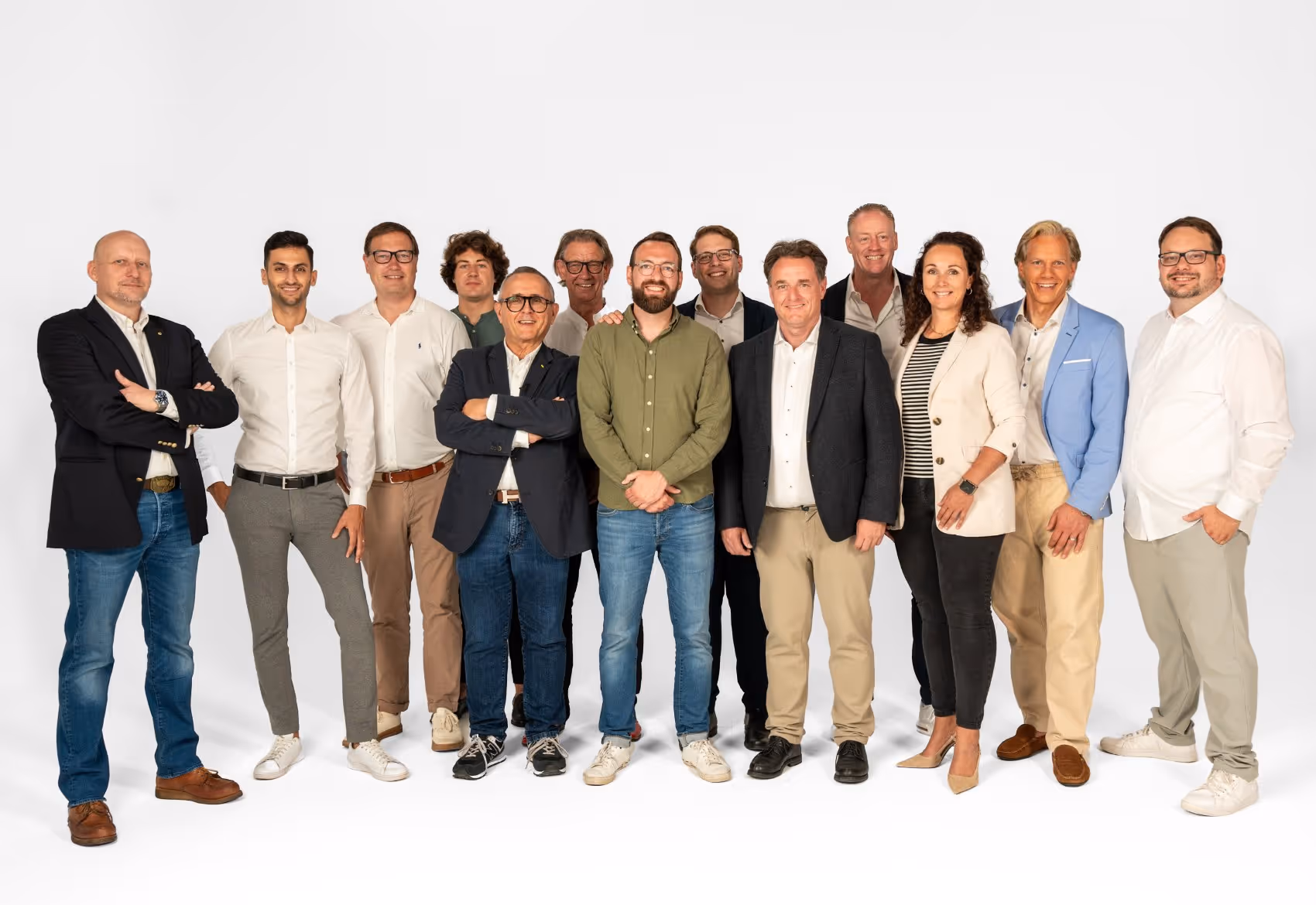 Ameritum macht es dir leichter, das Richtige zu tun!