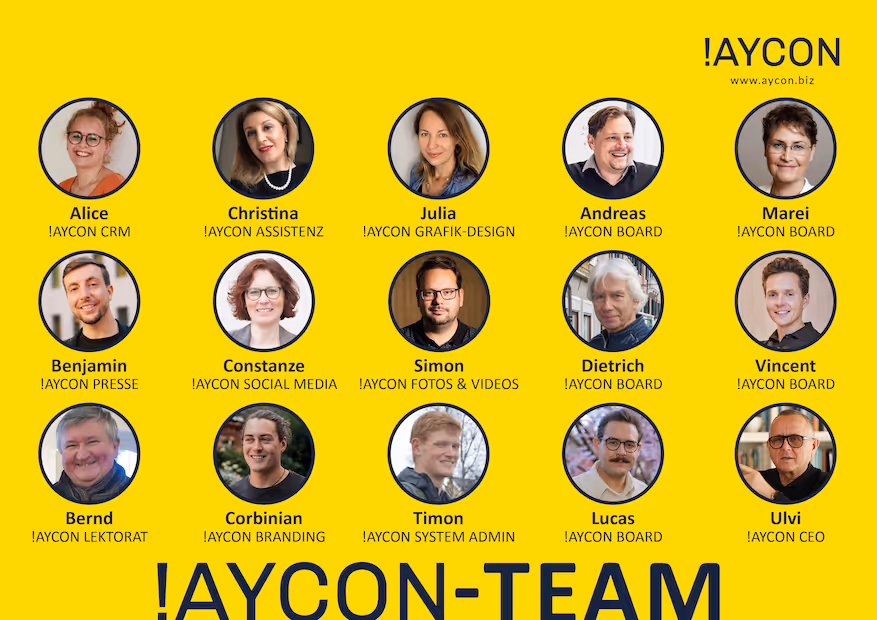 Team AYCON