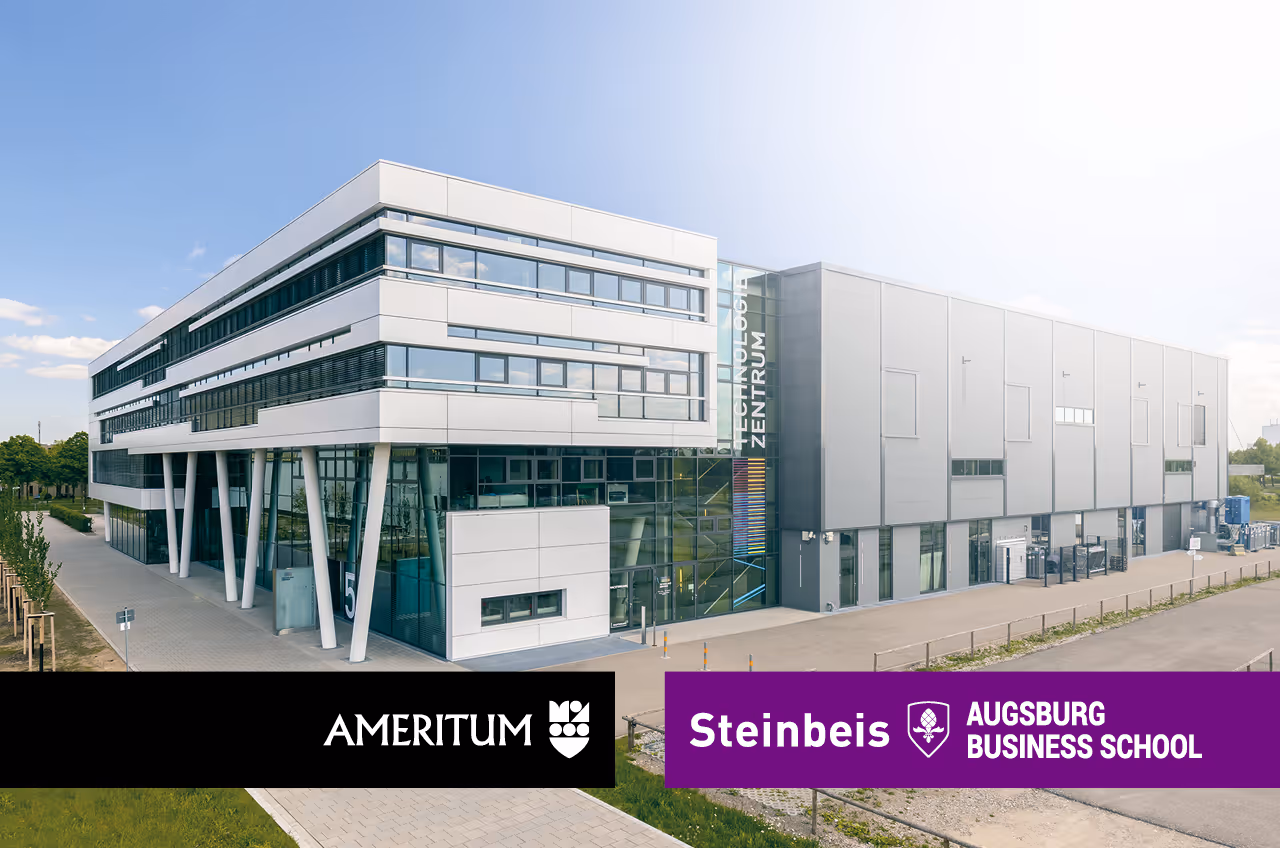 Ein exklusiver Benefit für Ameritum Vanguard Mitglieder