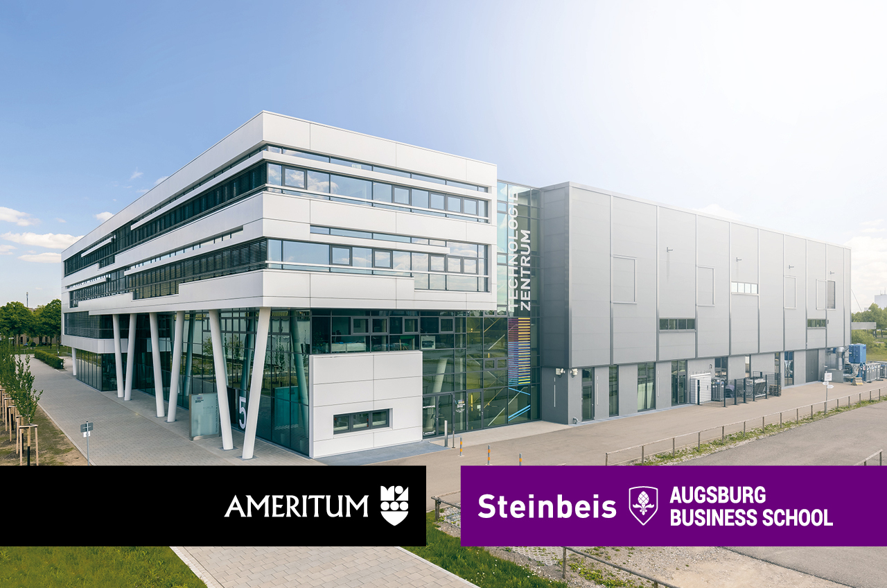 Ein exklusiver Benefit für Ameritum Vanguard Mitglieder