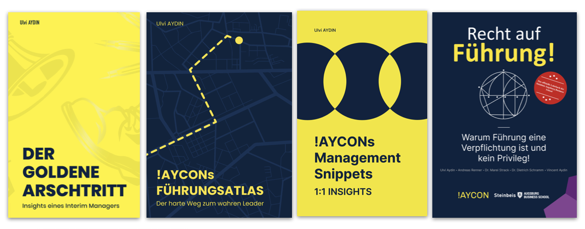 AYCON Books