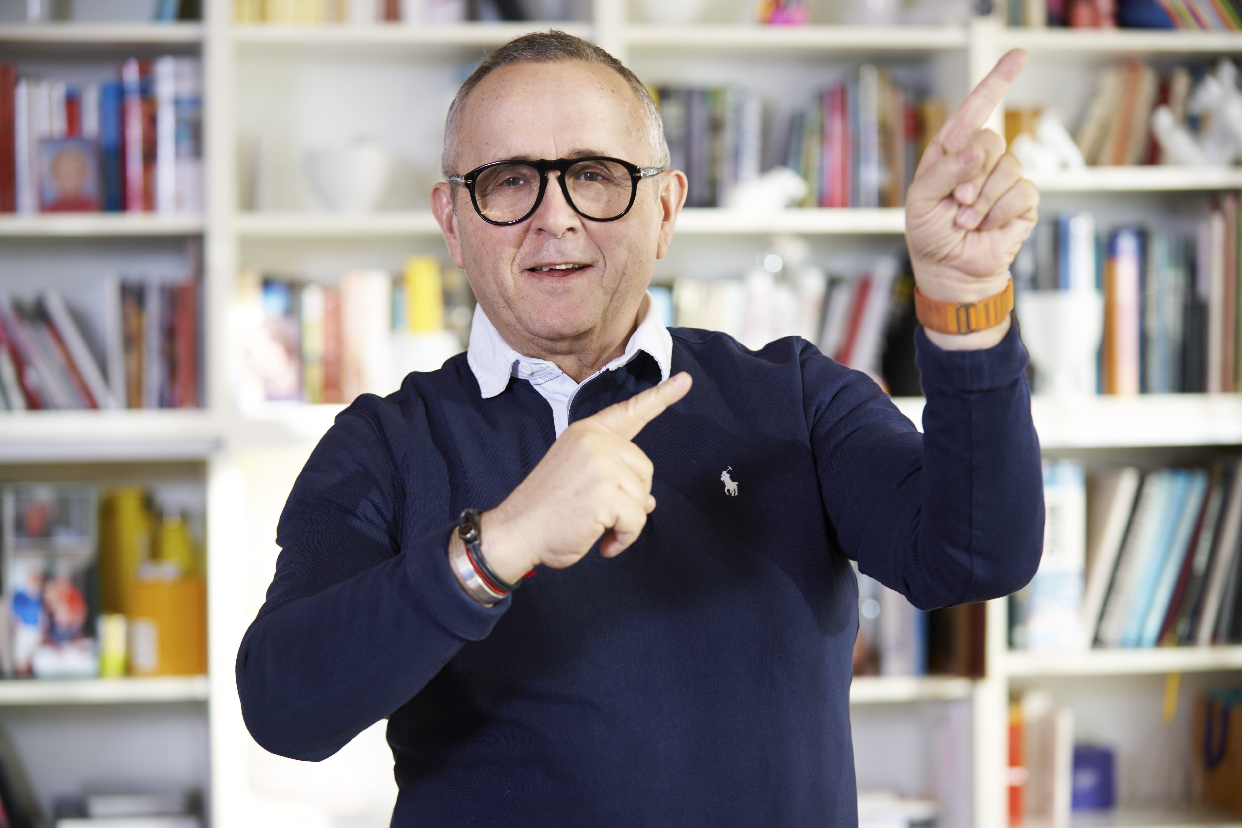 Ein optimales Arbeitsumfeld schafft exzellente Teams!
