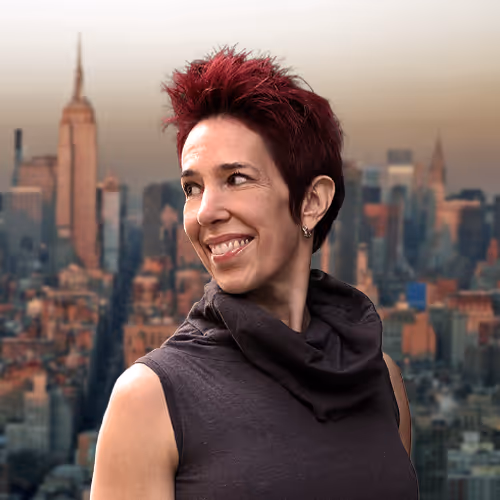 Welcome to the AYCON Team Monika