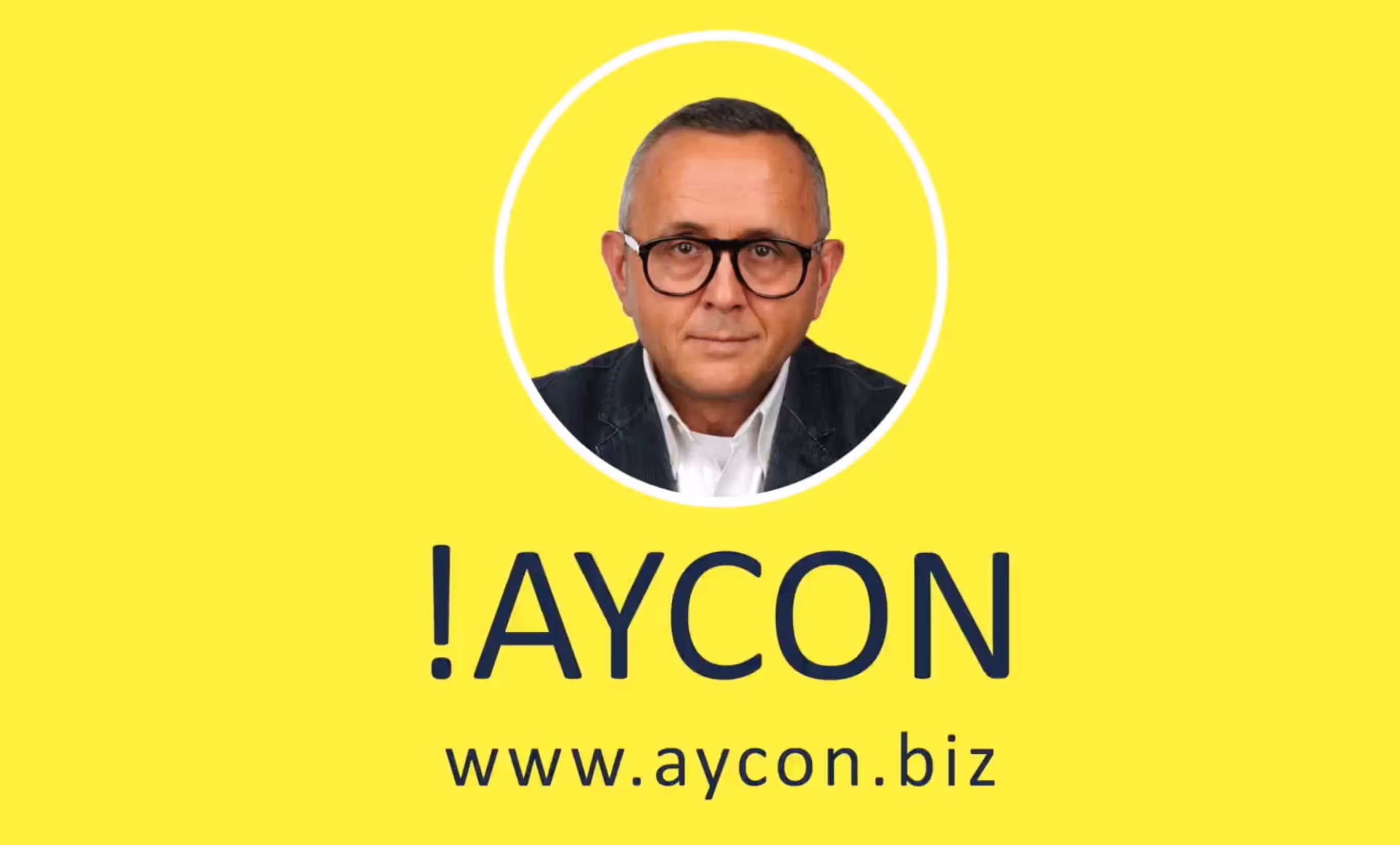 !AYCON wirkt!