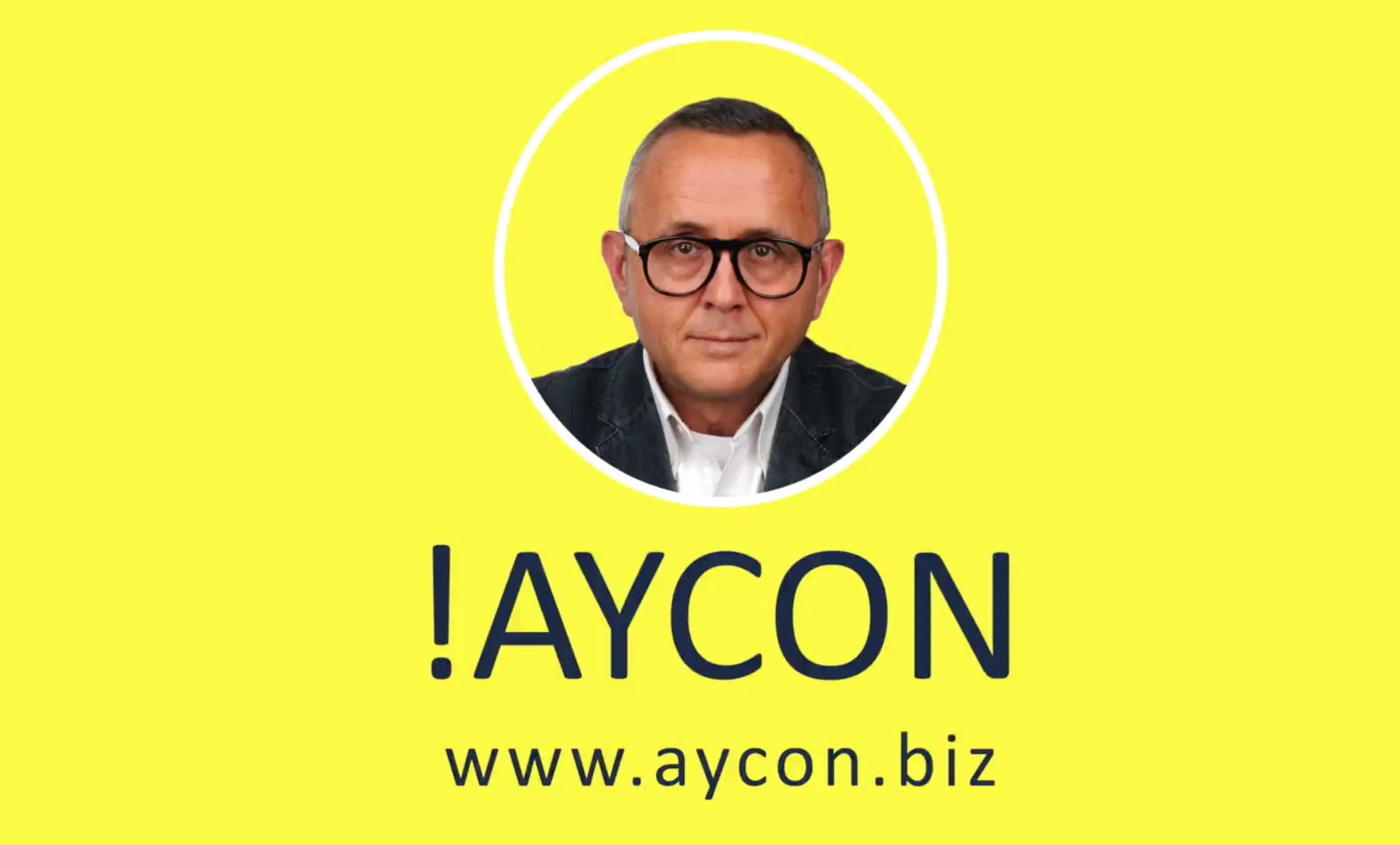 !AYCON wirkt!