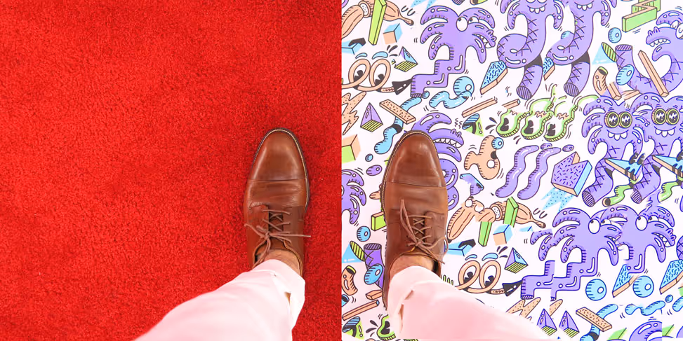 B2B-Marketing und Vertrieb: Reißt endlich die Mauern zwischen Marketing und Vertrieb ein!