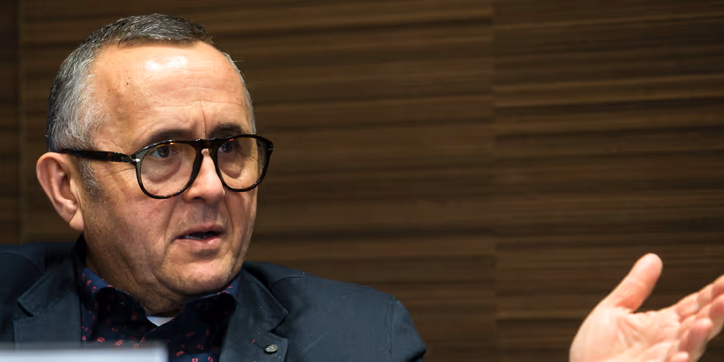 DDIM Congress 2019 in Düsseldorf! Always good to see old friends and make new one's!