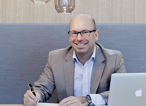 Der CFO als Treiber im Wandel
