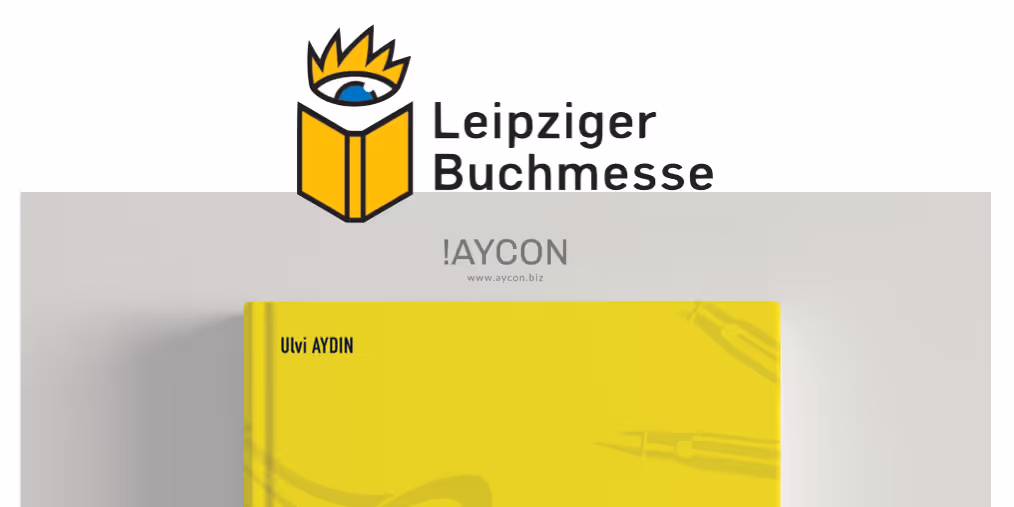 Der goldene Arschtritt auf der Buchmesse Leipzig 2020