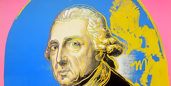 Der König hatte recht - The King was right