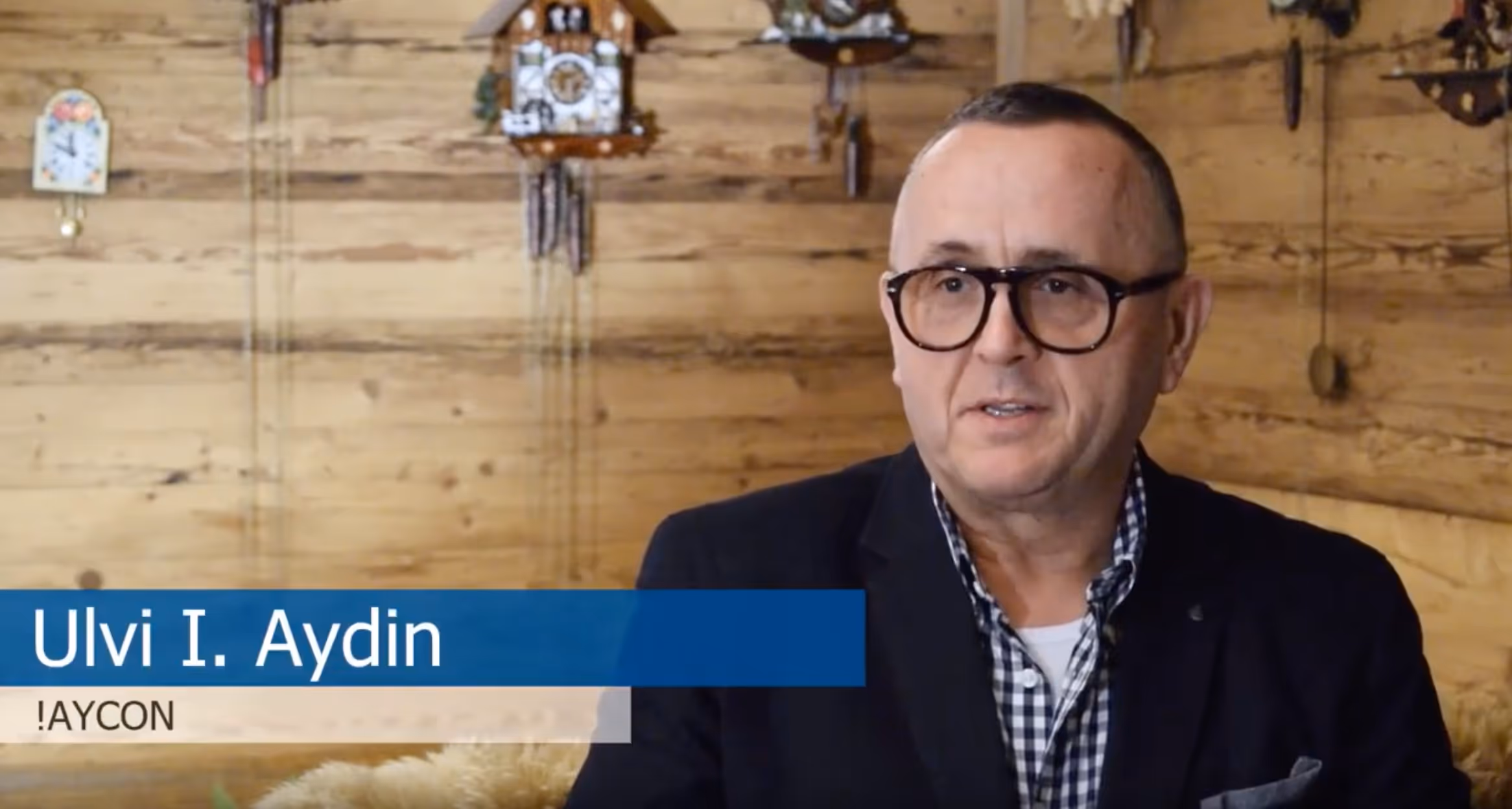 Der Kaminabend – das neue Format von MedicalMountains und TechnologyMountains