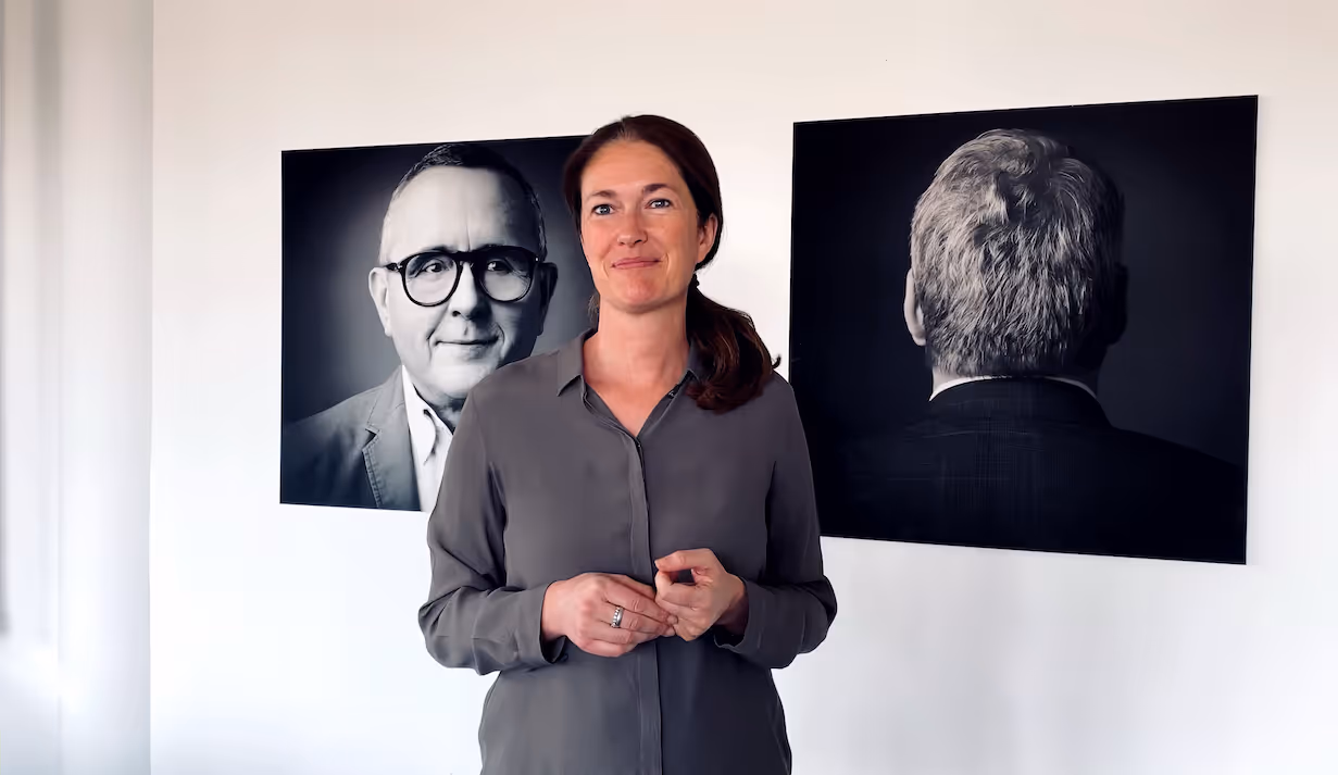 Die Vermittlung eines Interim Managers ist Vertrauenssache