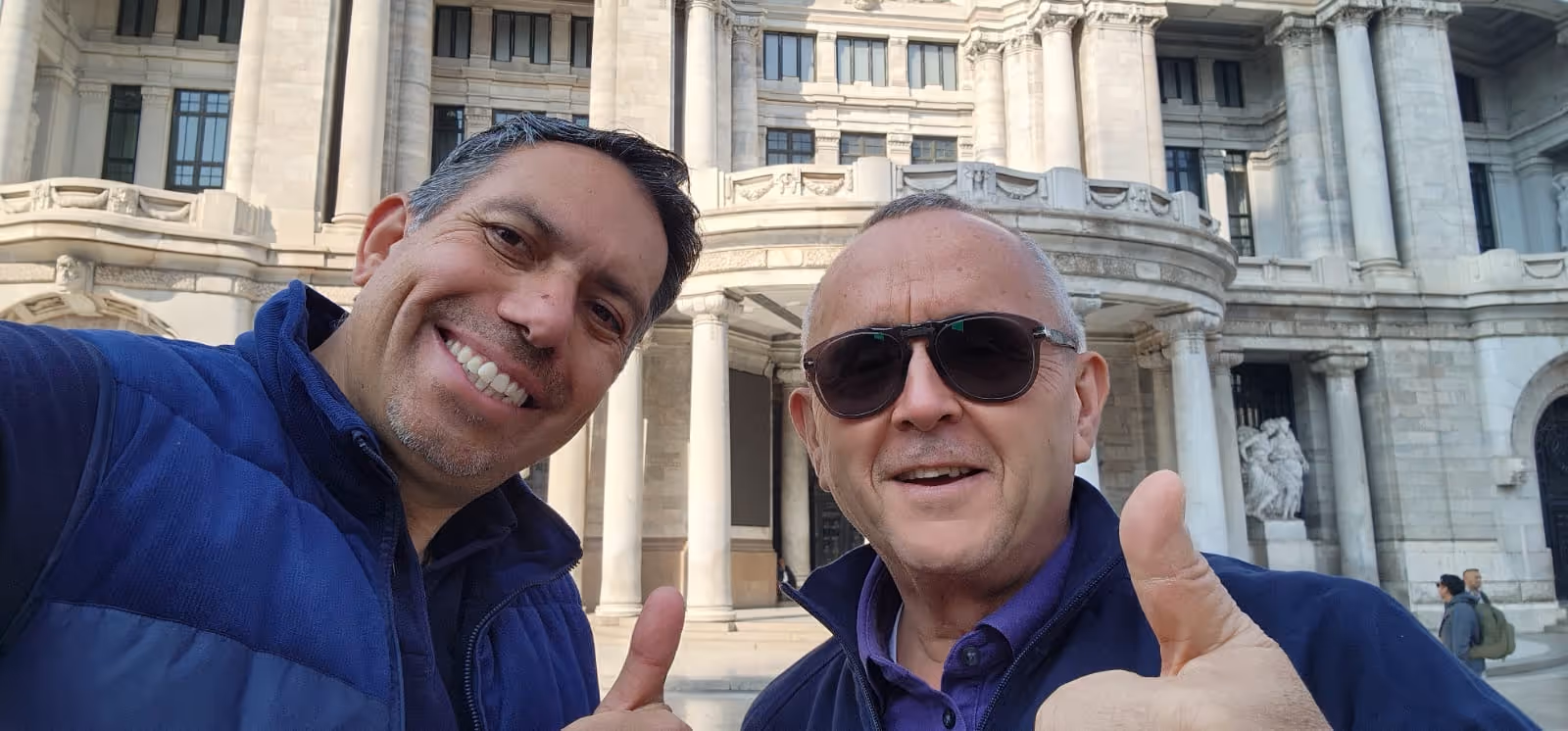 Eigentlich ... En realidad...