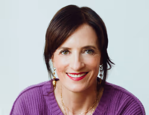 EN Version of AYCON EXPERT TALK with Ulrike Krasemann - Why we need more role models at management level