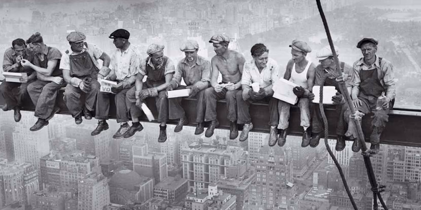 Erfolgreiche CEOs: Packen an! Sprechen mit allen Mitarbeitern!