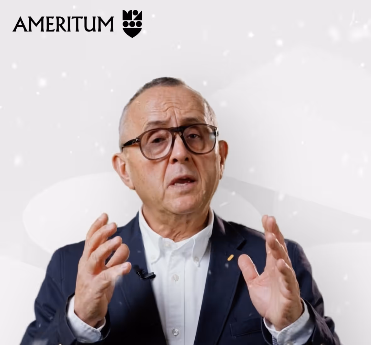 HAPPY HOLIDAYs with Ameritum