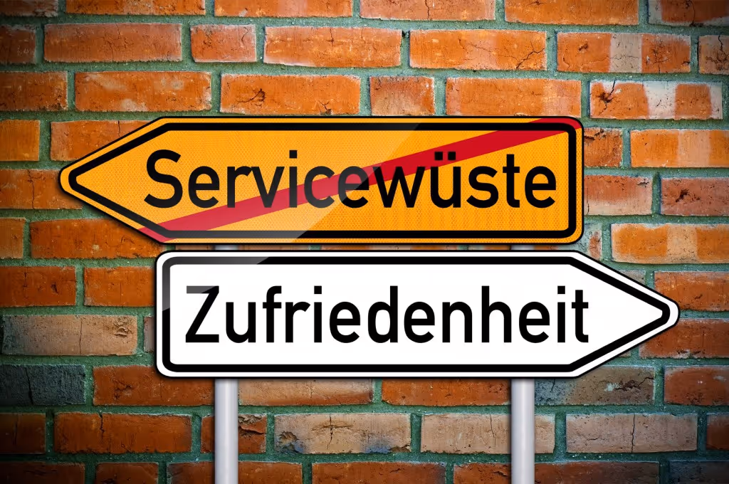 Jenseits des Produktes