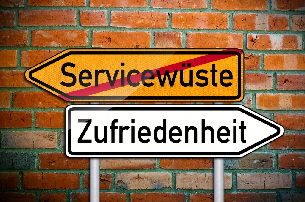 Jenseits des Produktes