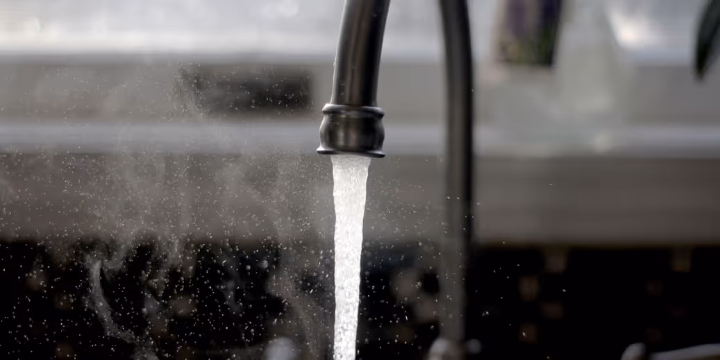 Lasst uns achtsam sein - Let us be attentive!