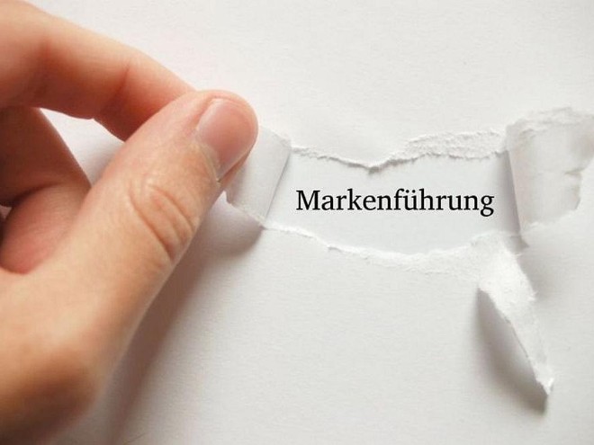 Marken-Forensik! Strategische Markenführung in Zeiten der Veränderung