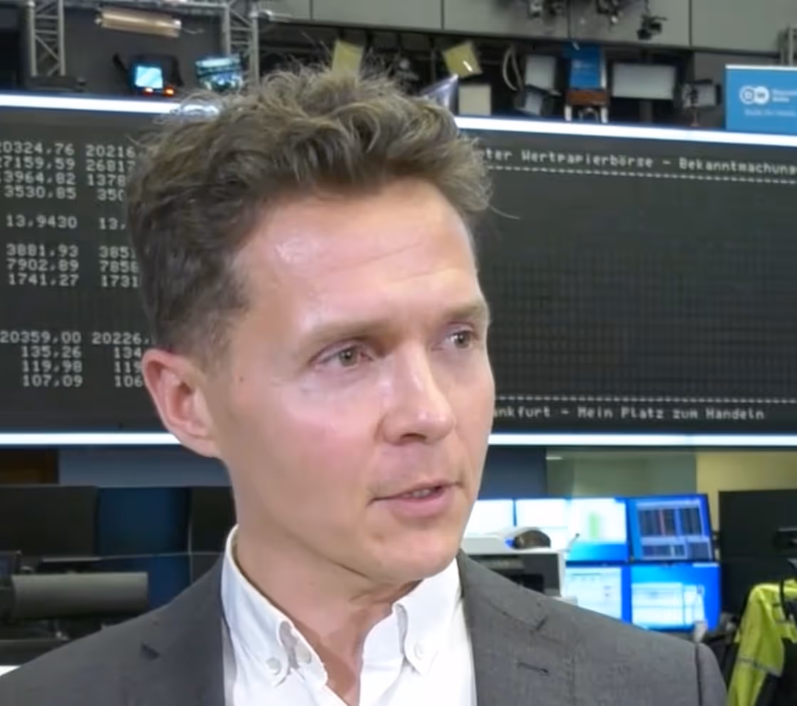 Nicht zaudern! Machen!