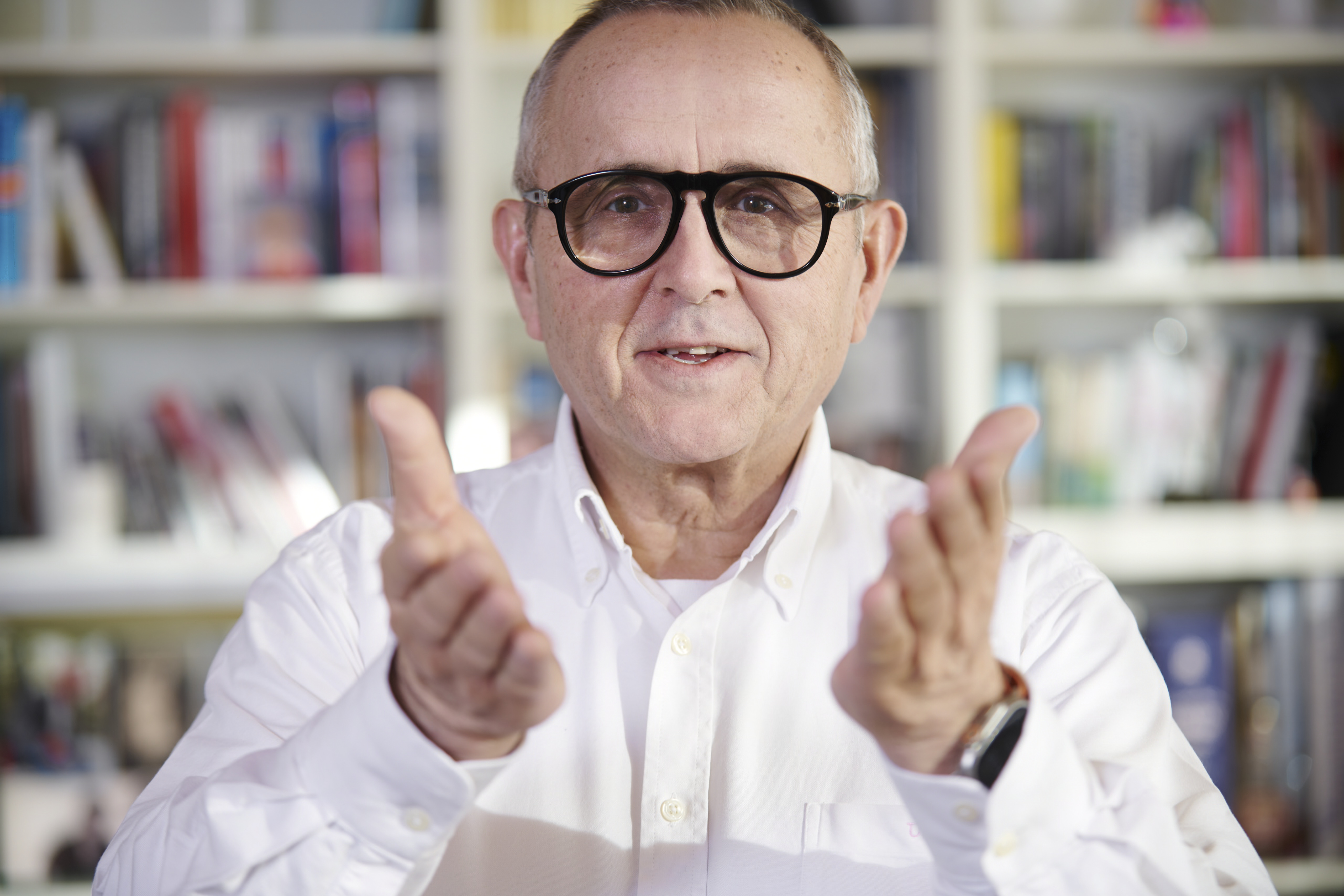 Recht auf Klarheit und Führung!