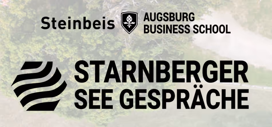 Starnberger See Gespräche 2025