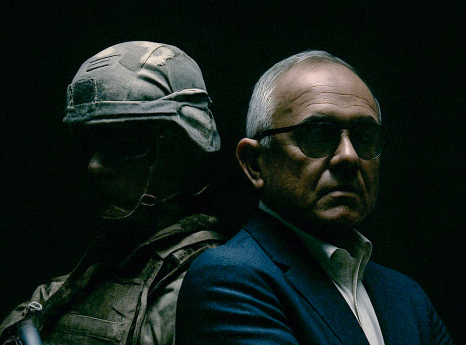 Top Learnings für Manager von Spezialeinheiten!