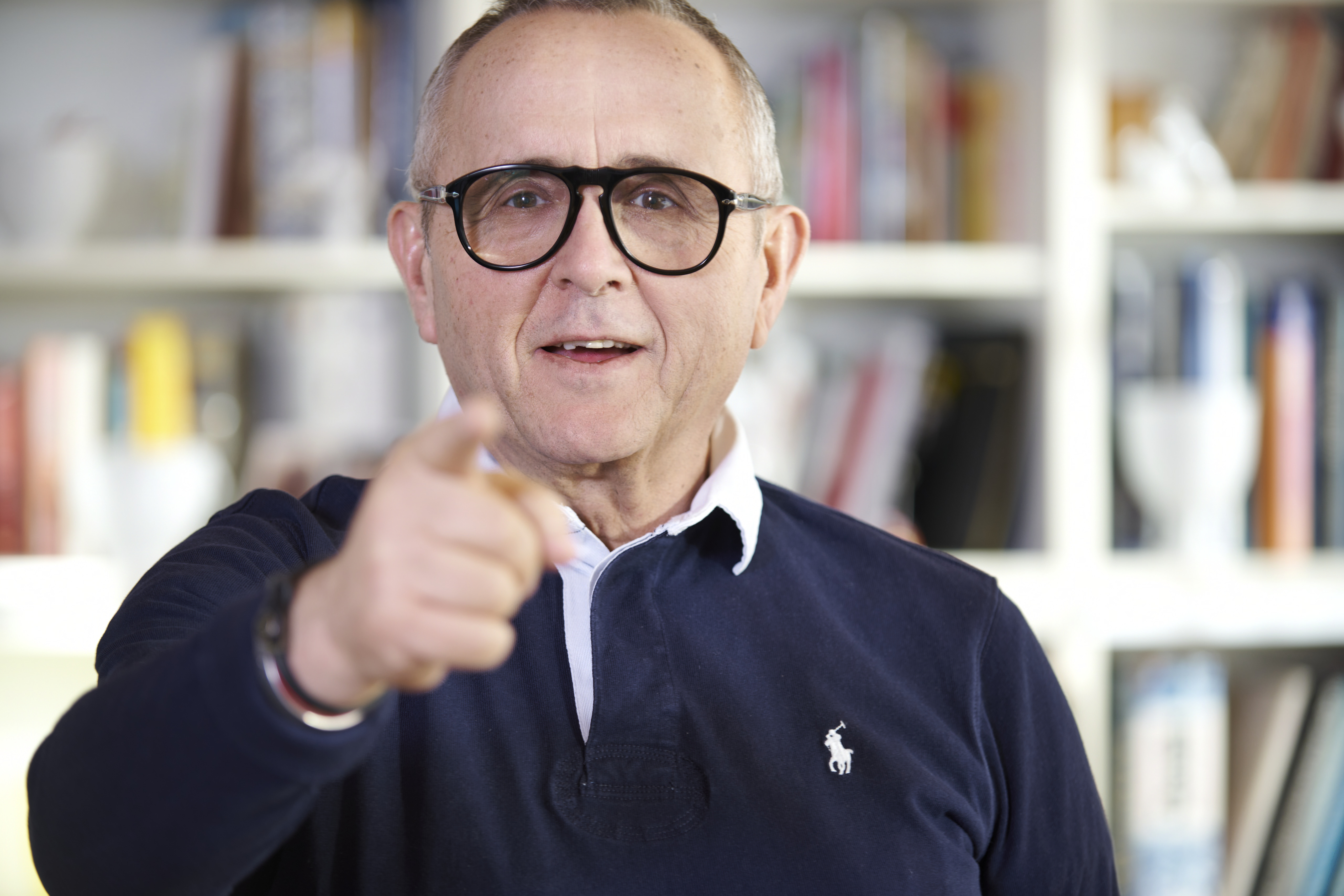 Vor der Digitalisierung Komplexität reduzieren
