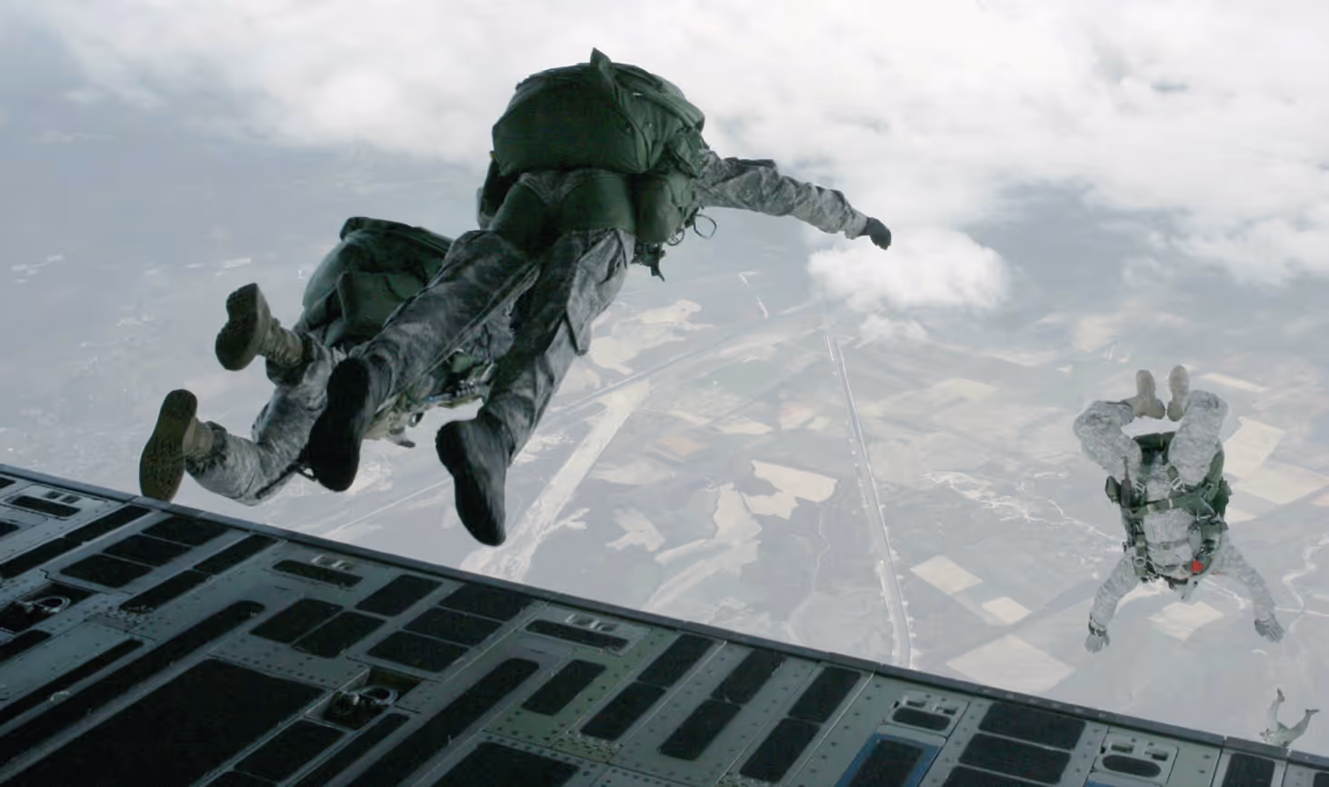 Was Elite Manager von Elite-Soldaten lernen können!