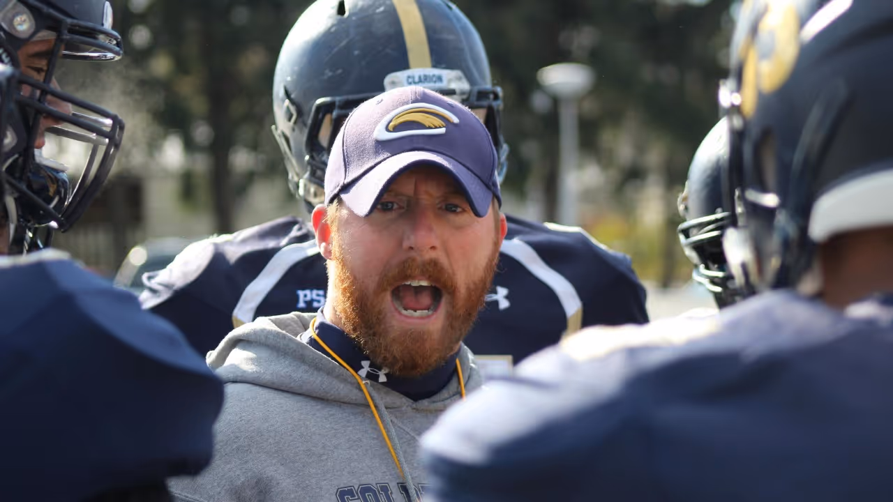 Was Führungskräfte von Bundesligatrainern lernen müssen