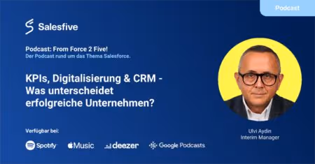 Was hat ein CRM-System mit Selbstdisziplinierung zu tun?