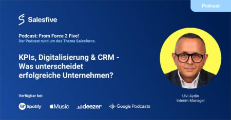 Was hat ein CRM-System mit Selbstdisziplinierung zu tun?