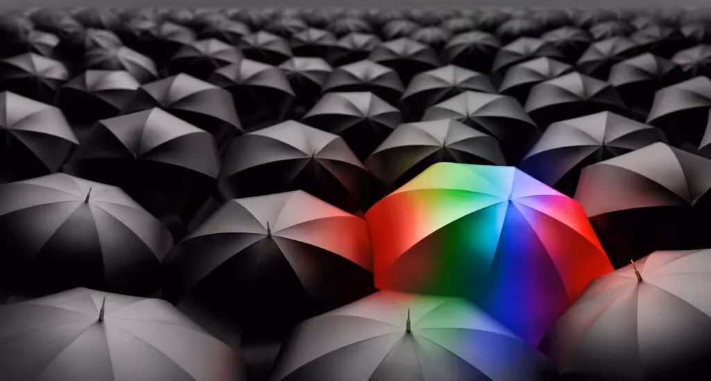 Wenn Du eine Marke erklären musst, ist sie keine!