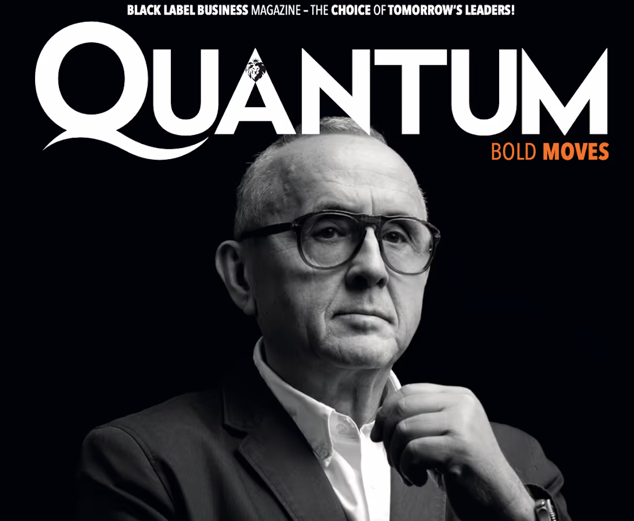 When everyone applauds you are too late!