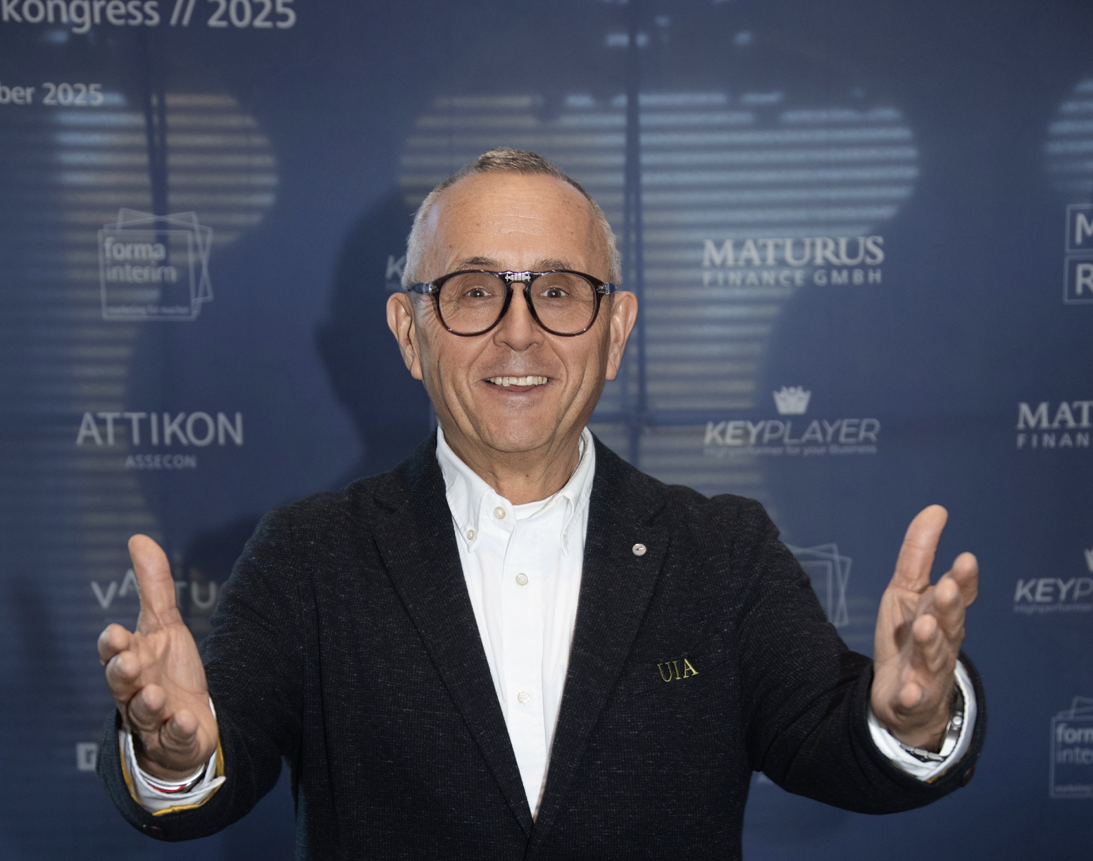 DDIM Kongress Nov. 2025 Duesseldorf