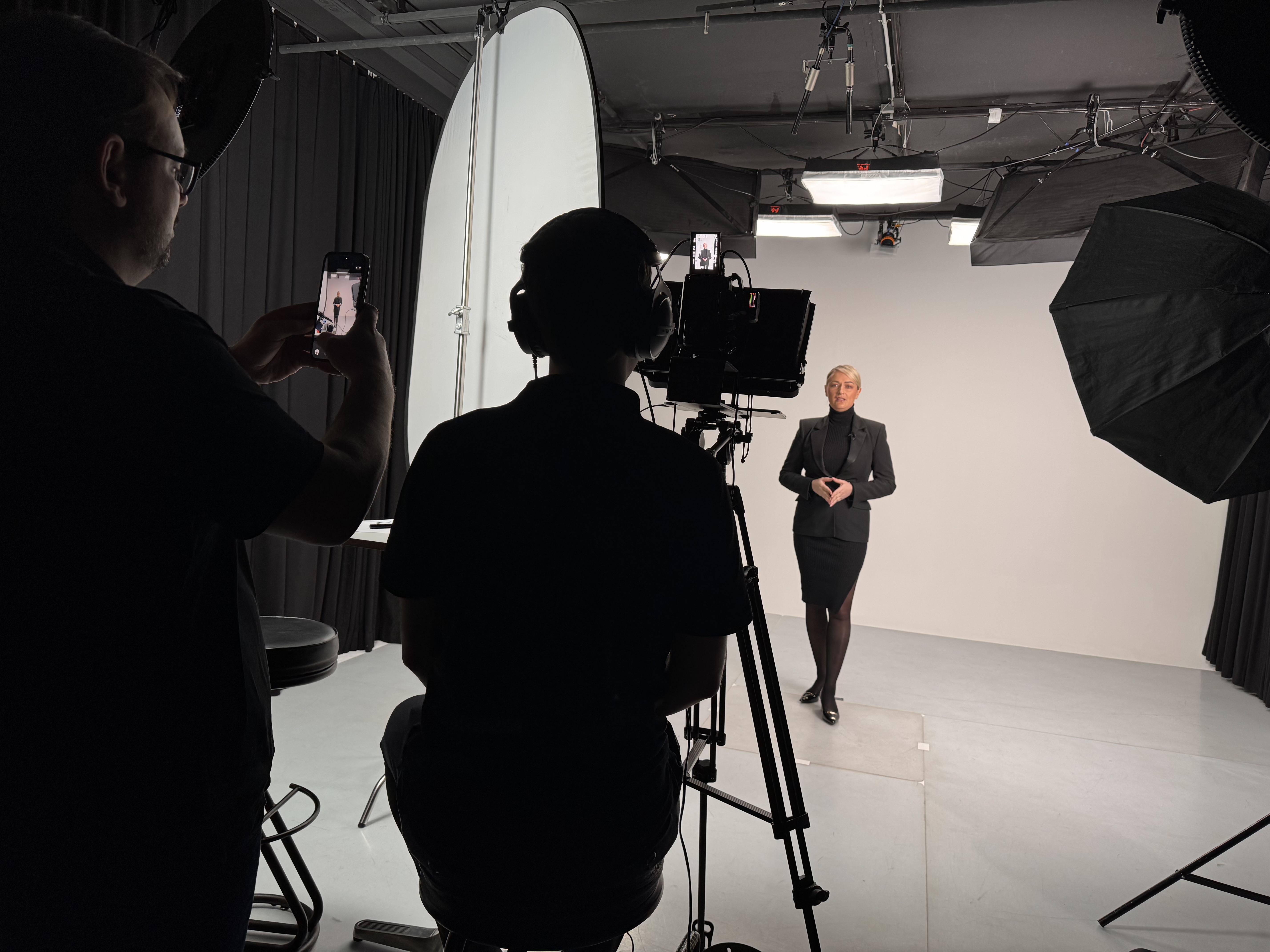 Facts & Figures for Ameritum Videotaking